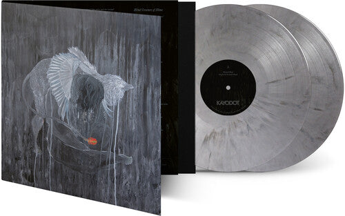 Kayo Dot - Every Rock, Every Half-Truth Under Reason [2LP Silver]