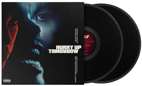 The Weeknd - Hurry Up Tomorrow (Original Score) [2LP]