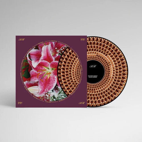 Richard Hawley - Coles Corner: 20th Anniversary (Half-Speed Mastered) [Zoetrope Picture Disc]