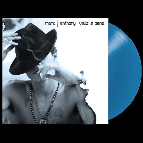 Marc Anthony - Valio La Pena [Blue]