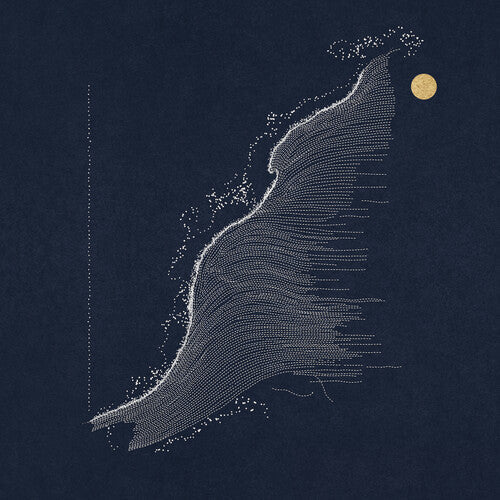 Quadeca - Vanisher, Horizon Scraper [2LP White]