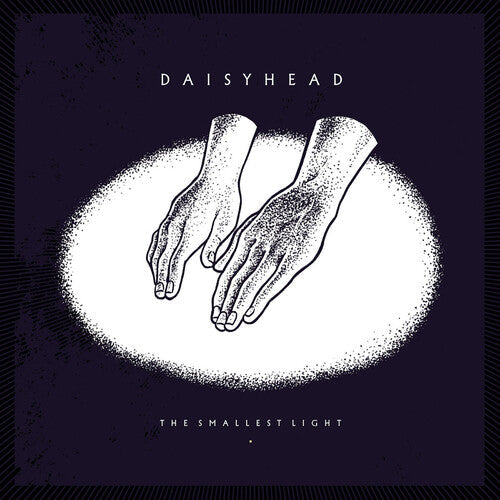 Daisyhead - The Smallest Light (10th Anniversary) [Bone & Black]