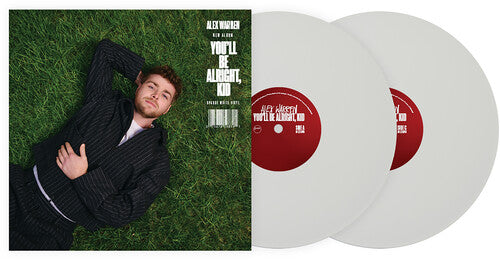 Alex Warren - You'll Be Alright Kid [2LP]
