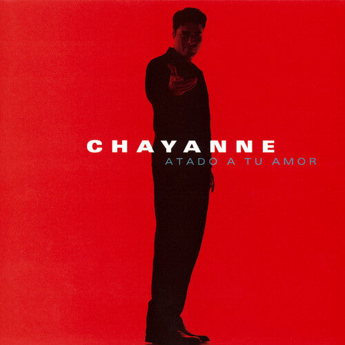 Chayanne - Atado A Tu Amor [2LP]