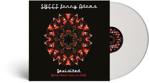 Sweet - Sweet Fanny Adams Revisited; Recorded Live in 2012 [White]