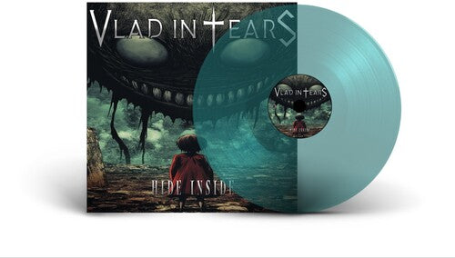 Vlad in Tears - Hide Inside [Light Blue]