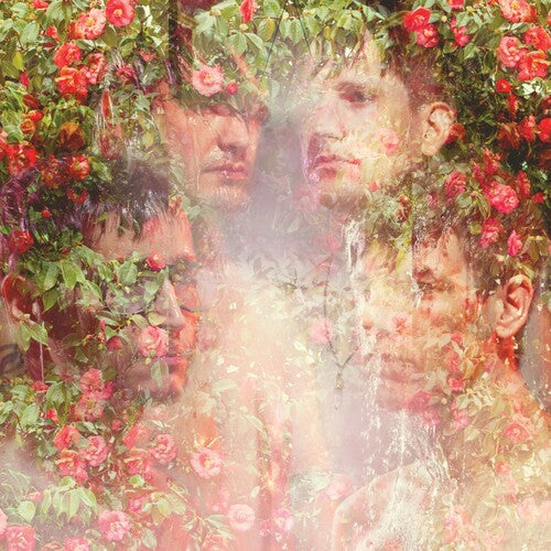 STRFKR - Miracle Mile [2LP Pink]