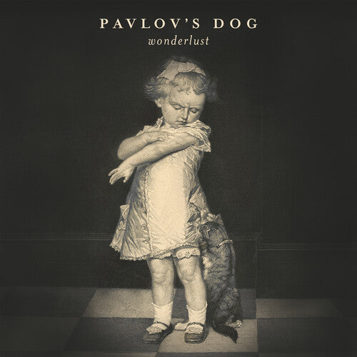 Pavlovs Dog - Wonderlust