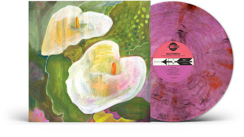 Mae Powell - Making Room for the Light [Pink]