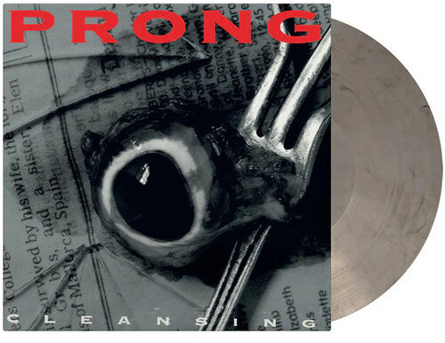 Prong - Cleansing [Smoke]