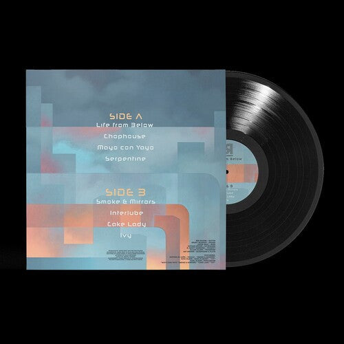 Polyrhythmics - Life From Below