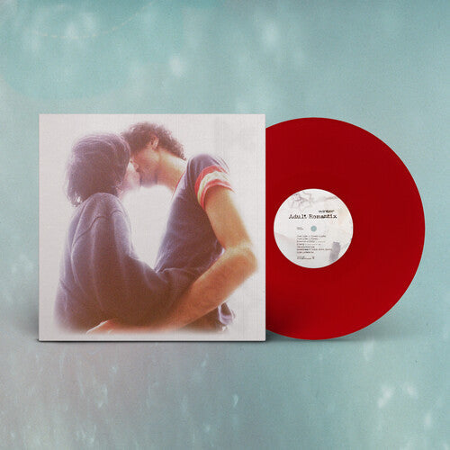 Winter - Adult Romantix [Red]