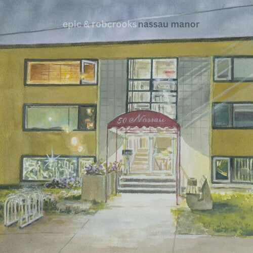 Epic - Nassau Manor