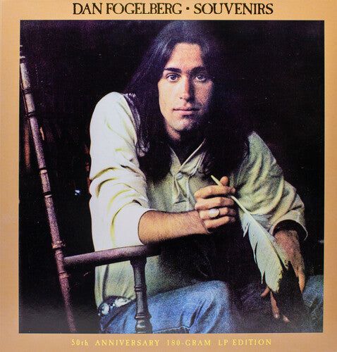 Dan Fogelberg - Souvenirs (50th Anniversary Edition)
