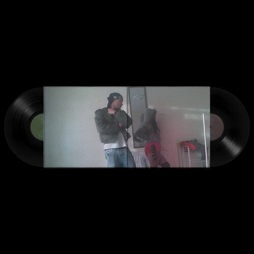 Bassvictim - Basspunk 1 & 2 [2LP]