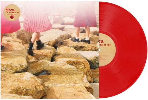 Hibou - It Seems to Me [Red]