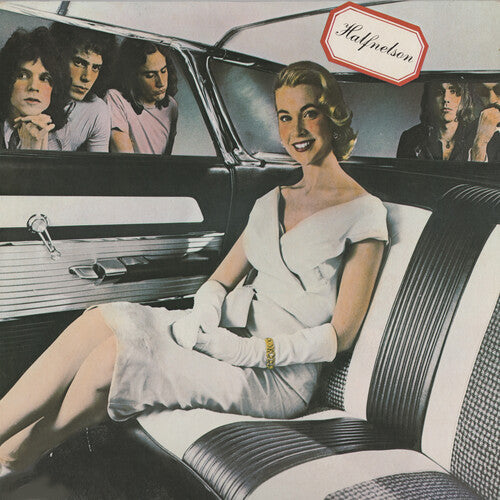Sparks - Halfnelson [Purple]