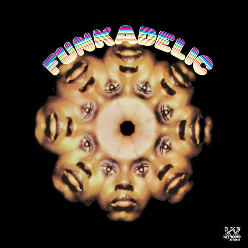 Funkadelic - Funkadelic [2LP]