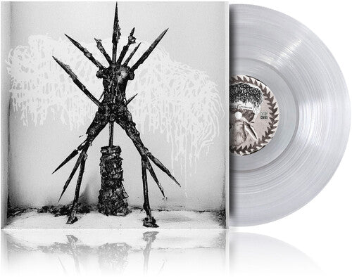 Sanguisugabogg - Hideous Aftermath [Crystal Clear]