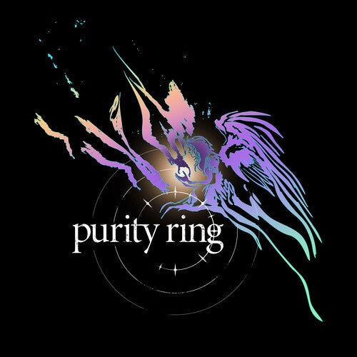 Purity Ring - Purity Ring [Pink]