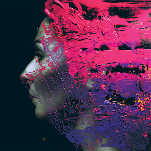 Steven Wilson - Hand.Cannot.Erase [2LP]