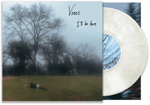 The Vines - I'll Be Here [Cloud Colored Vinyl]