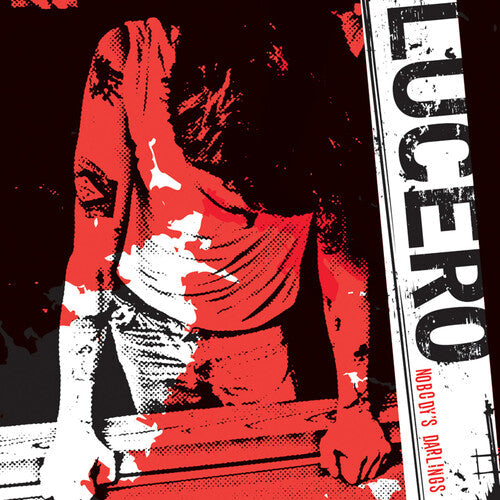Lucero - Nobody's Darlings (20th Anniversary)