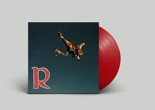 Rocket - R Is for Rocket [Opaque Red]