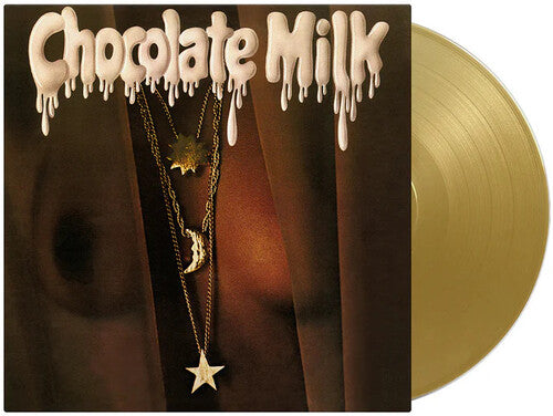 Chocolate Milk - Chocolate Milk [Gold]