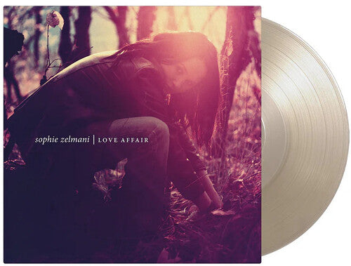 Sophie Zelmani - Love Affair [Crystal Clear]