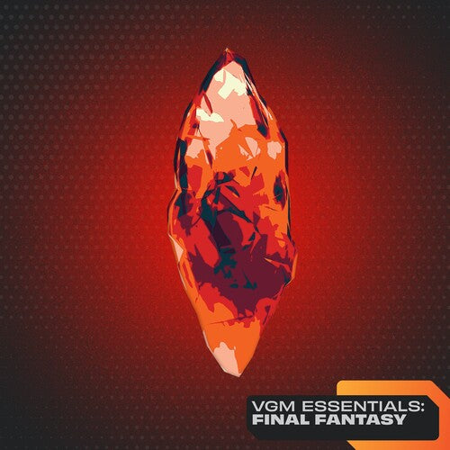 Vgm Essentials - Final Fantasy (Original Soundtrack) [2LP]