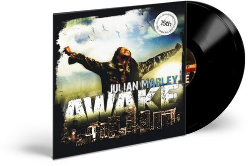 Julian Marley - Awake [2LP]