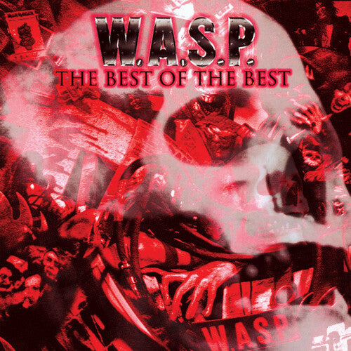W.A.S.P. - The Best of the Best [2LP]