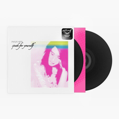 Imogen Heap - Speak for Yourself (20th Anniversary Remaster) [2LP]