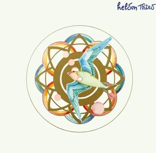 Heldon - It's Always Rock 'n' Roll (Heldon III) (50th Anniversary Edition) [2LP Light Blue]