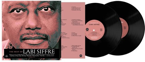 Labi Siffre - Best Of [2LP]