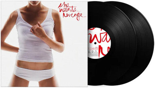 She Wants Revenge - She Wants Revenge [2LP]