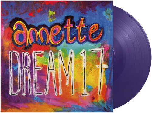 Annette - Dream 17 [Purple]