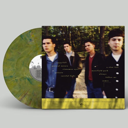 Riverside - One [Eco Random Color]