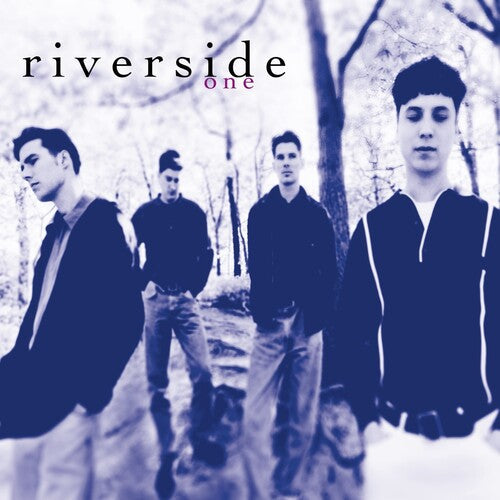 Riverside - One [Eco Random Color]