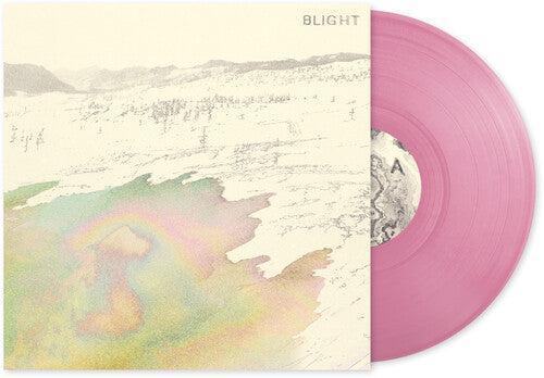 The Antlers - Blight [Pink]