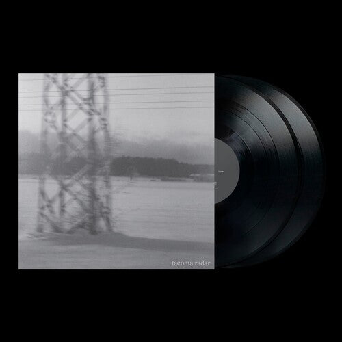 Tacoma Radar - No One Waved Goodbye [2LP]
