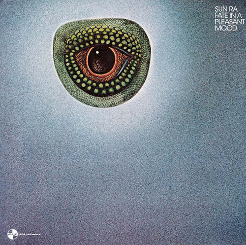 Sun Ra - Fate In A Pleasant Mood (Limited Gatefold 180-Gram with Bonus Tracks)