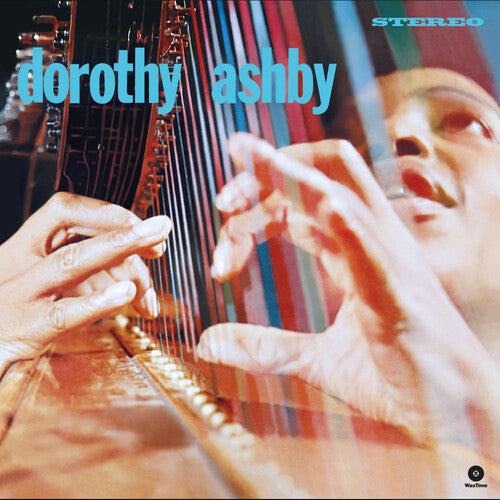 Dorothy Ashby - Dorothy Ashby (Bonus Track)