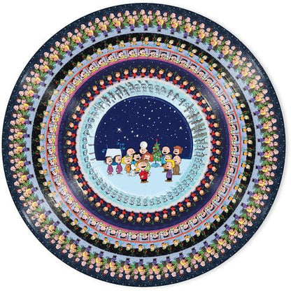 Vince Guaraldi - A Charlie Brown Christmas (Zoetrope Picture Disc Edition)