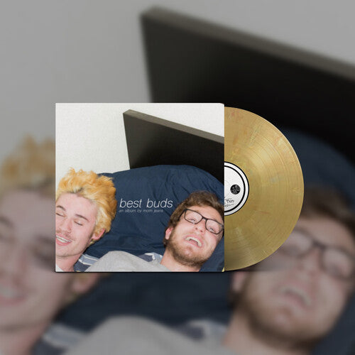 Mom Jeans - Best Buds [Gold]