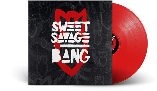 Sweet Savage - Bang [Red]
