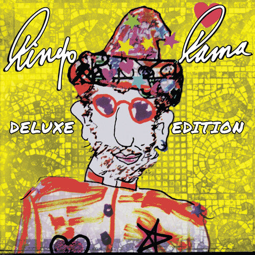 Ringo Starr - Ringo Rama [2LP Yellow]
