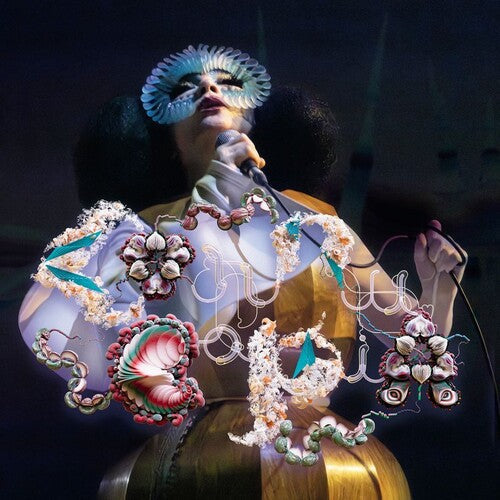Bjork - Cornucopia: Live [3LP]