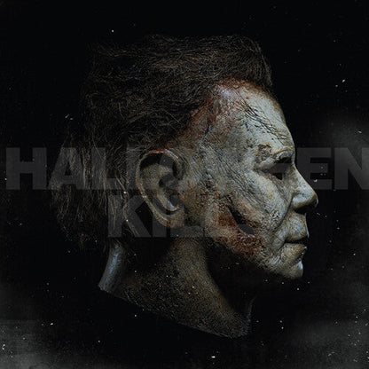 John Carpenter, Cody Carpenter, Daniel Davies - Halloween Kills (Original Soundtrack)